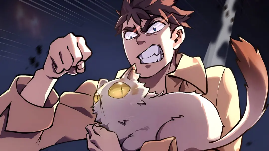 Dungeon Crawler Carl lança os volumes Allies & Enemies no próximo mês. É uma trajetória de sucesso absurda, de um livro…