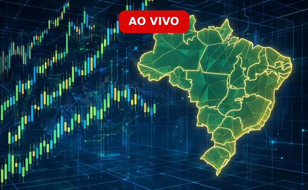 Ibovespa dispara até 13% com Flávio Bolsonaro à frente de Lula no primeiro turno. O mercado avalia que essa liderança a…