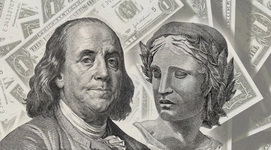 Goldman fala que o dólar pode chegar a R$ 4,50 após o primeiro turno, com o real podendo se fortalecer mais. Um resulta…