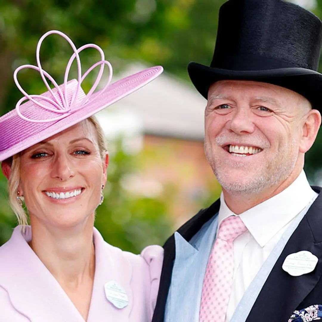 Mike Tindall falou sobre a rotina noturna competitiva com Zara e os três filhos Mia, Lena e Lucas. A ideia de que pode …