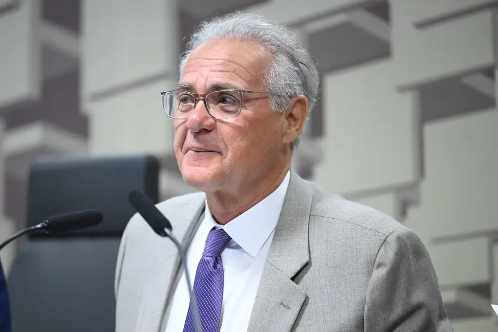Renan Calheiros perde o Senado em Alagoas, sendo superado por Arthur Lira com 28,99% dos votos. Vinte e dois anos de ca…