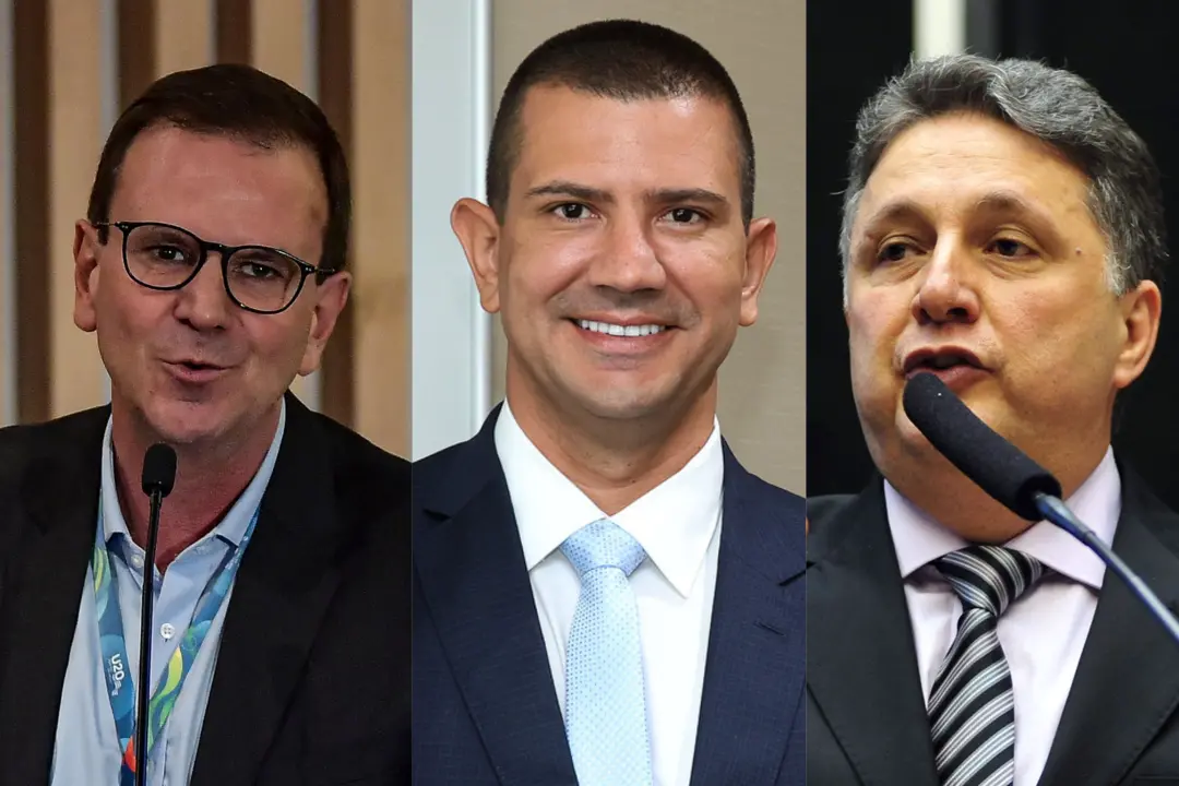 Douglas Ruas tinha 49,27% dos votos válidos, enquanto Paes ficou com 42,76% no Rio de Janeiro. A aposta agora é que a d…