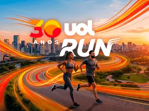 UOL Run apresenta os percursos e dicas pra melhorar na prova. Pensa que é só correr, mas a estratégia de percurso faz m…