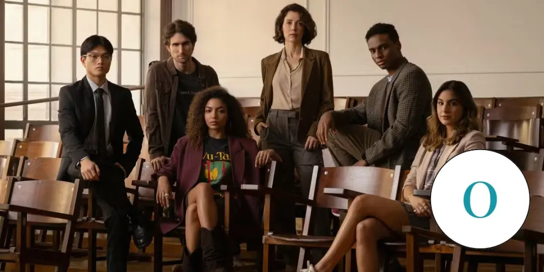 Parte do elenco jovem de Habeas corpus na Netflix mostra pouca experiência nos papéis de colegas de classe. A falta de …