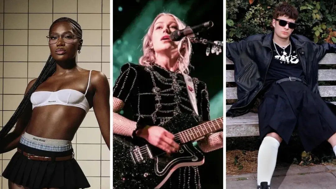 Primavera Sound em Barcelona terá Doechii e Phoebe Bridgers na edição de 25 anos, de 2 a 6 de junho de 2027. A curadori…