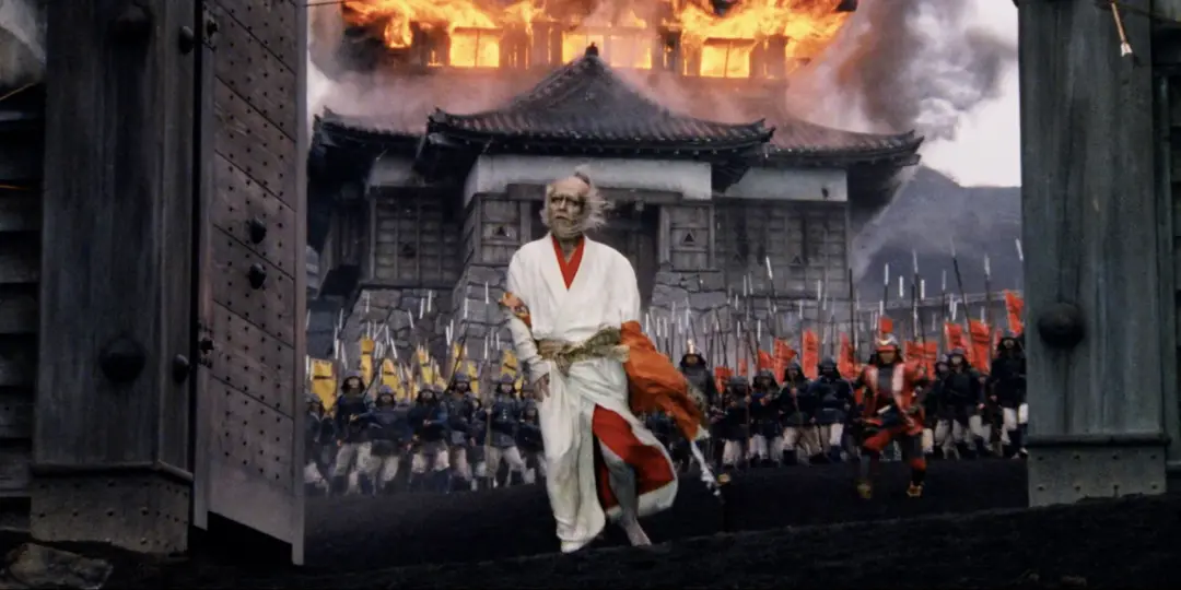 Filmes de Akira Kurosawa como Rashomon e Yojimbo são citados como obras importantes, mas a classificação de epico é vis…