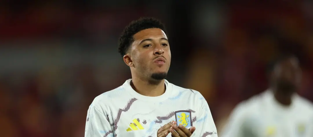 Jadon Sancho tem chance de voltar para a Premier League depois de sair do Manchester United. Depois de passar por Unite…