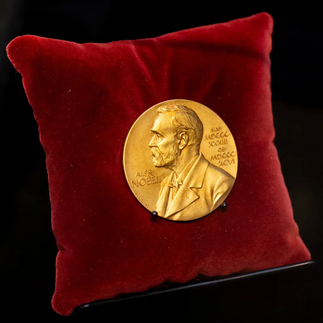 Nobel 2026, seis prêmios em ciência, literatura, economia e paz serão anunciados esta semana. É importante acompanhar e…