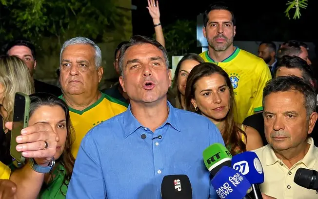 Lula tem que reverter mais de 2 milhões de votos para Flávio Bolsonaro. O bolsonarismo tem controle do Congresso e pode…
