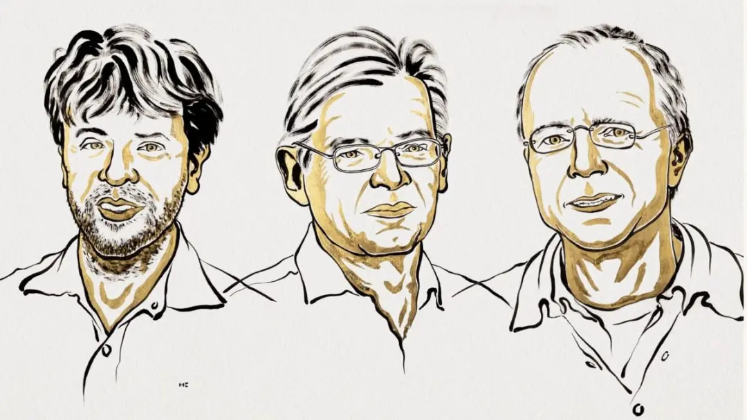 Nobel de Medicina em 2026 premiou Karl Deisseroth, Peter Hegemann e George Nagel com cerca de R$ 6,2 milhões por descob…