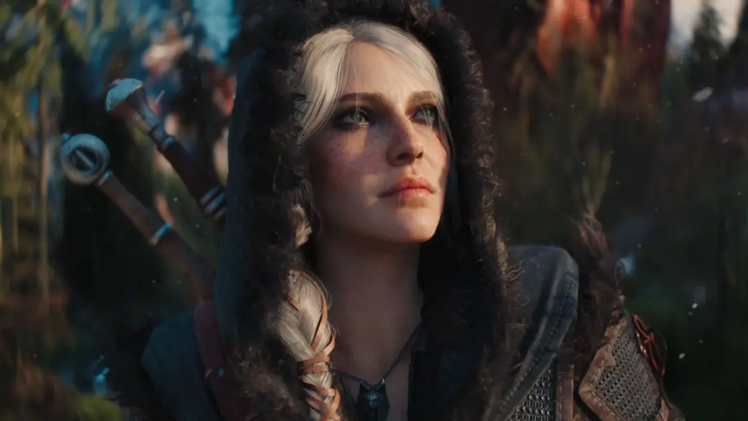 O mapa de The Witcher 4 tem o tamanho confirmado pela CD Projekt Red, com lançamento previsto para 2028. É um jogo que …