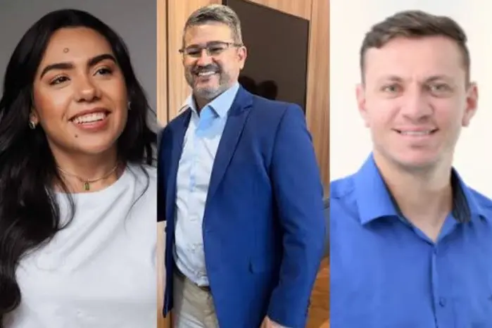 Campo Grande, Dourados e Rio Brilhante terão mudanças nas Câmaras Municipais com a eleição de vereadores para outros ca…