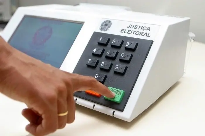 158 milhões de eleitores aptos a votar nas eleições de 2026. Essa dimensão mostra a força da nossa democracia, com gent…