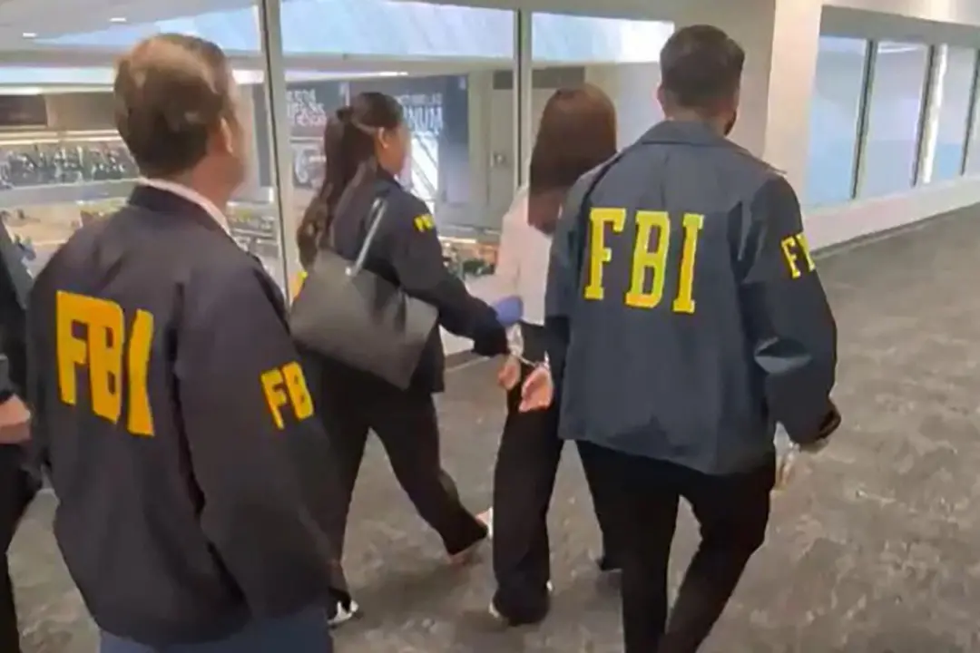 Wanying Zhang, mulher de 34 anos, foi presa nos EUA por espionar o filho do presidente de Taiwan a mando da China. Essa…