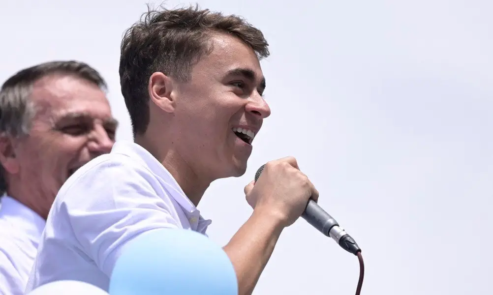 Nikolas Ferreira bate recorde com 3 milhões de votos em Minas Gerais. O PL concentra oito nomes entre os 20 mais votado…
