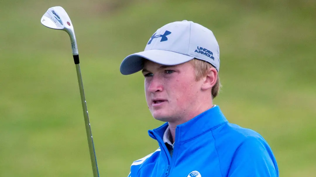Sandy Scott entrou no top 100 mundial no ranking com a segunda vitória seguida no Korn Ferry Tour, em Oklahoma. Aquele …