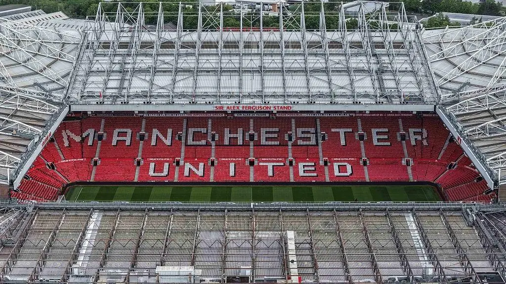 Manchester City teve £830,69 milhões pagos pela Abu Dhabi United Group, contornando regras da Premier League. Enquanto …