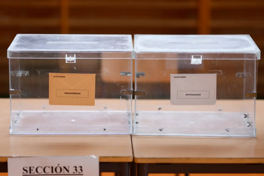 Eleições gerais para 29 de novembro foram convocadas. Isso inicia uma série de prazos e mudanças na política ordinária.…