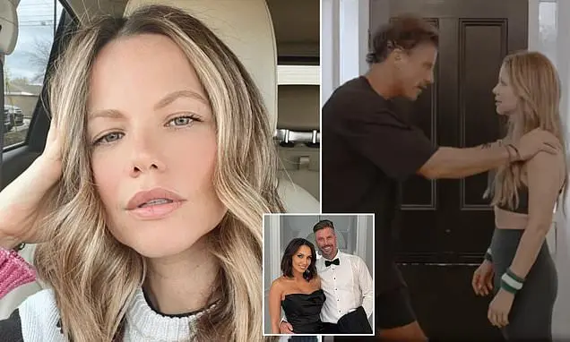 Tammin Sursok se afastou da parceria com Sam Wood depois da acusação de violência doméstica contra o personal trainer. …