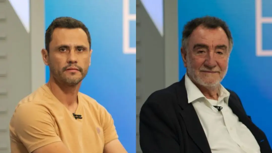 Cleitinho Azevedo ganhou a eleição para governador de Minas Gerais com uma vantagem maior em 20 anos, registrando 3.315…