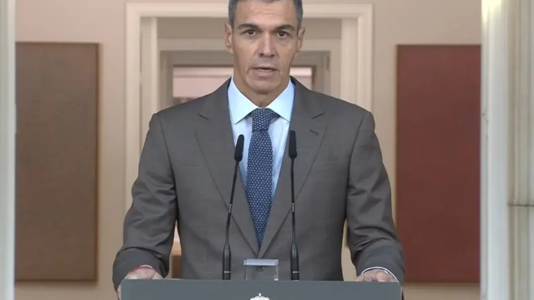 Pedro Sánchez chamou eleições antecipadas para 29 de novembro na Espanha. O governo dissolveu o Parlamento depois que o…