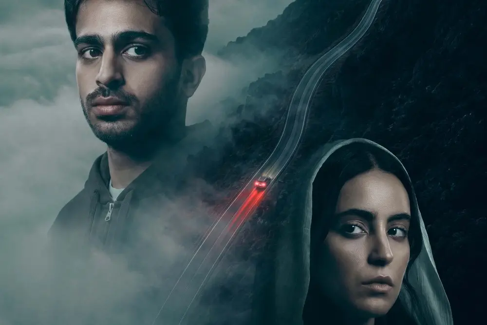 Traveller's Hell estreia em 19 de novembro no cinema. O thriller psicológico, adaptado do livro do autor saudita Osamah…