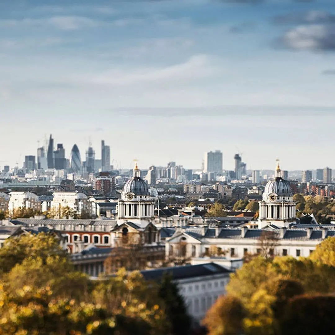 Outubro chegou em Londres e trazeu uma seleção de coisas pra ver, fazer, comer e beber. A chegada dessa estação pede um…