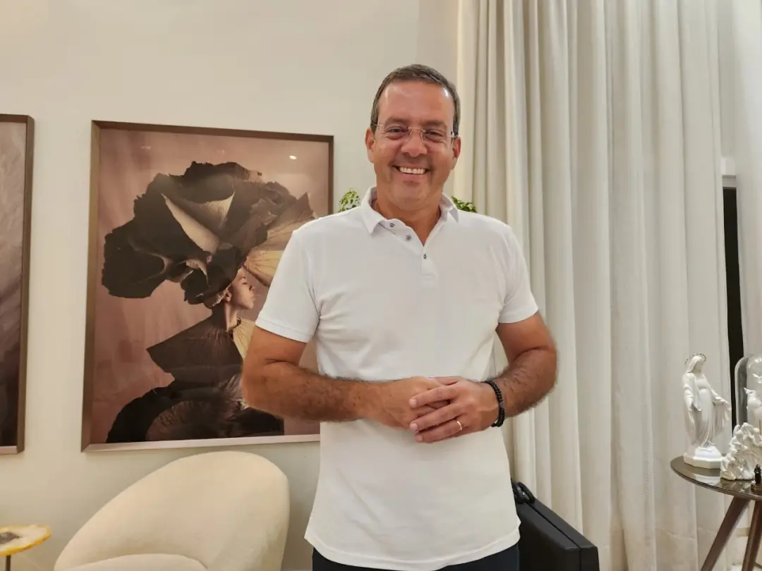 Dr Furlan eleito governador do Amapá com 281595 votos. Tem muito desafio pela frente, tipo conciliar petróleo da Margem…