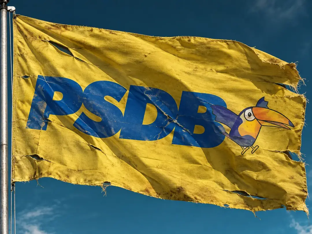 PSDB não elege nenhum deputado federal em Goiás pela primeira vez desde 1994. A falta de representação na Câmara a part…