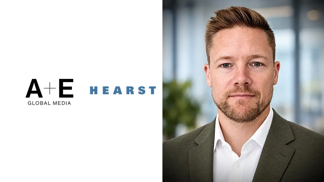 Chris Stewart, veterano da Banijay, foi contratado pela A+E Global Media como VP de Vendas de Conteúdo, liderando venda…