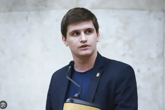 PL garantiu 19 vagas na bancada de São Paulo na Câmara dos Deputados. O desempenho do PL superou o de 2022, mostrando u…