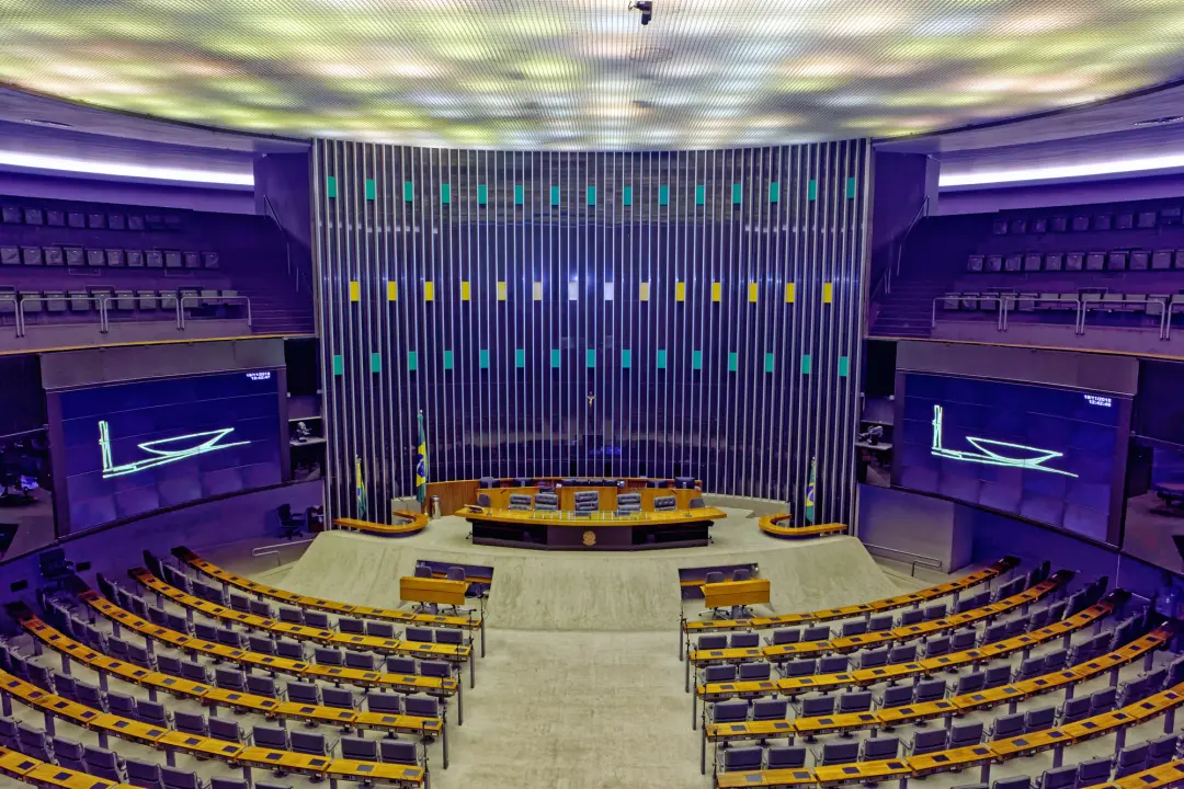 29 ex deputados federais voltaram à Câmara, representando 5,6% dos eleitos. A volta desses nomes mostra que a experiênc…