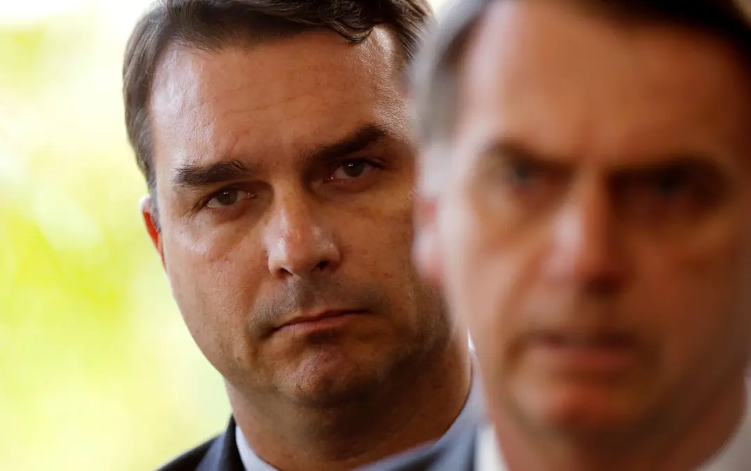Flávio Bolsonaro somou 56.095.568 votos nominais no primeiro turno de 2026, ultrapassando o pai em comparação com 2022.…