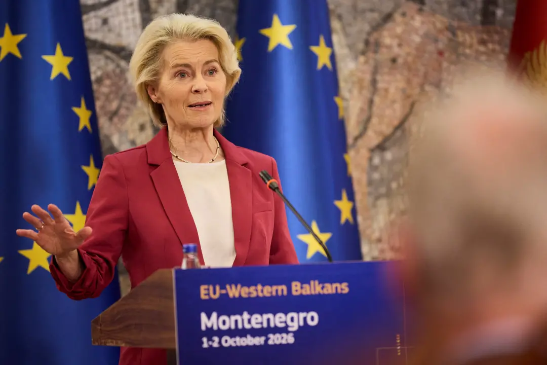 Bruxelas propõe tirar o direito de voto de novos membros da União Europeia se eles não cumprirem as regras. A ideia é a…