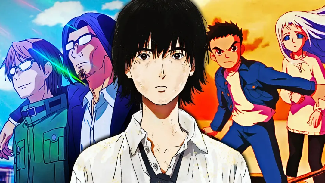 Sete animes isekai perfeitos podem ser assistidos em um fim de semana. Muitos títulos populares do gênero ainda não ter…