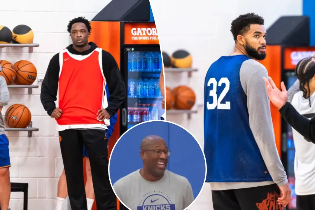 Knicks e a continuidade de jogo construíram a defesa do título, com a união do time sendo chave. É bom ver que a conver…