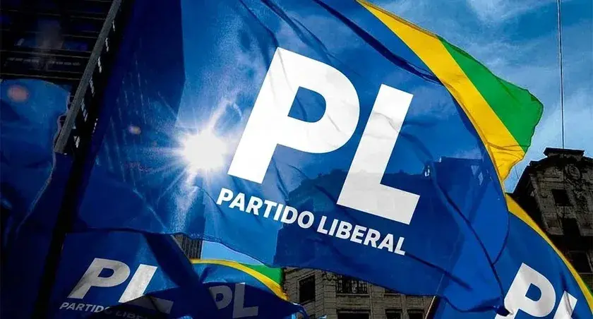 Partido Liberal elegeu cinco governadores no primeiro turno, incluindo Luciano Zucco no Rio Grande do Sul e Sergio Moro…