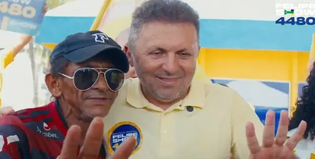 União elege maior bancada com três deputados no Amapá, tendo Felipe Show como o mais votado com 34.587 votos. A concent…