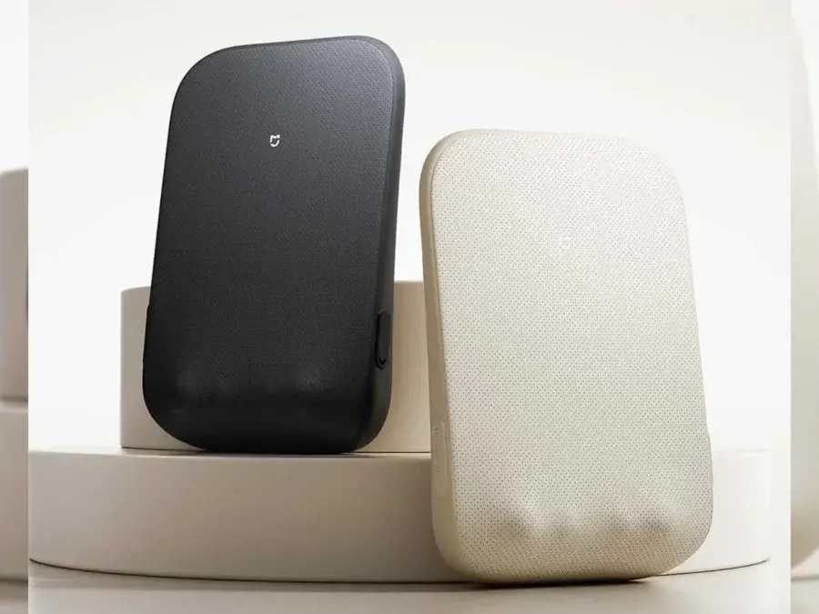 Xiaomi lançou na China um massageador inteligente para costas por cerca de R$ 397. A ideia de imitar movimento manual e…