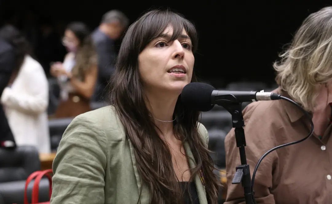 Natália Bonavides foi a mais votada no Rio Grande do Norte com 215509 votos para a Câmara. A divisão de cadeiras entre …