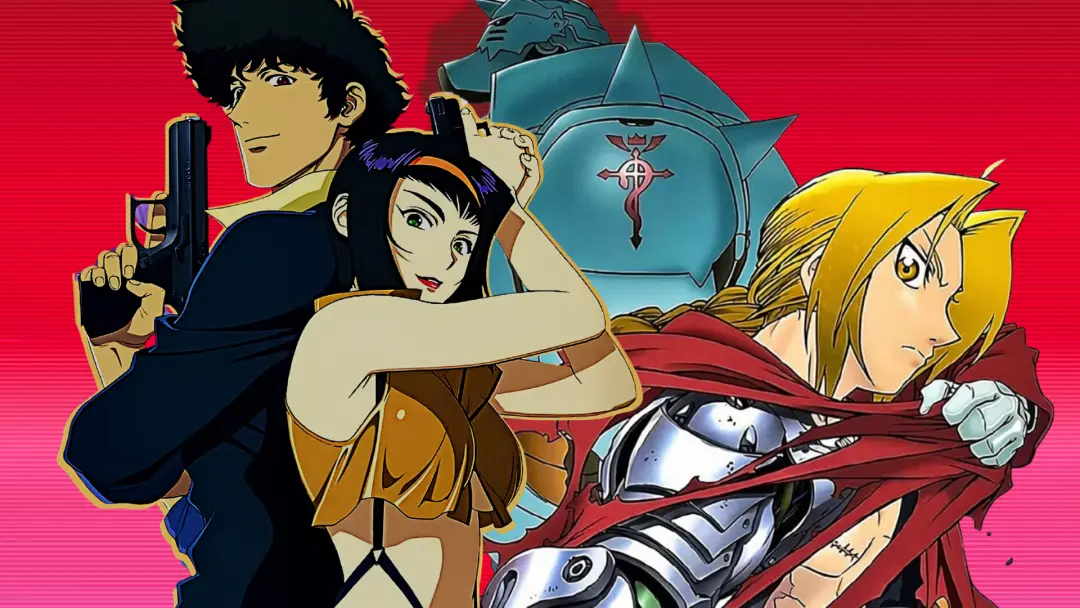 Dez fãs de anime concordam que séries do Adult Swim Toonami são perfeitas do começo ao fim. Essas produções sempre tive…