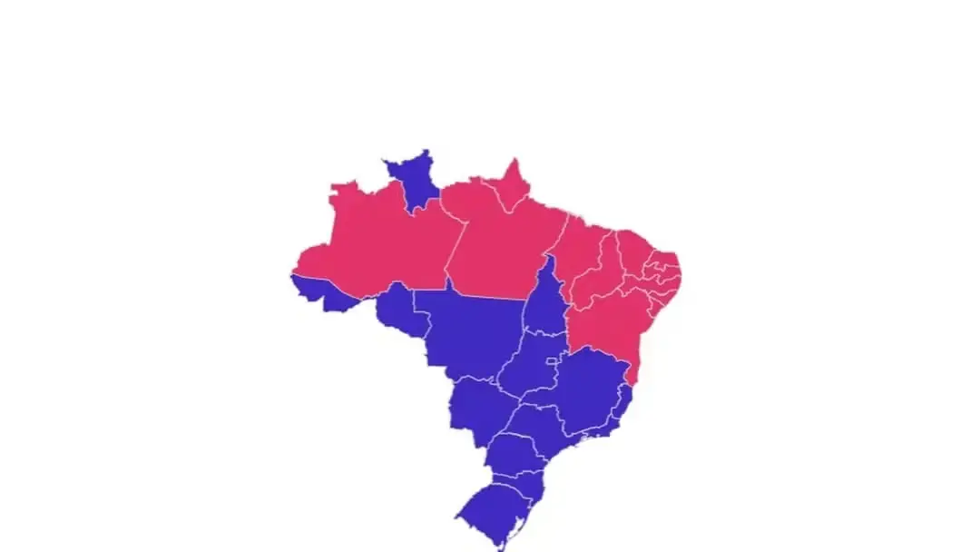 PL elegeu 19 senadores em 2026, consolidando uma onda conservadora no mapa político brasileiro. Ver essa mudança tão am…