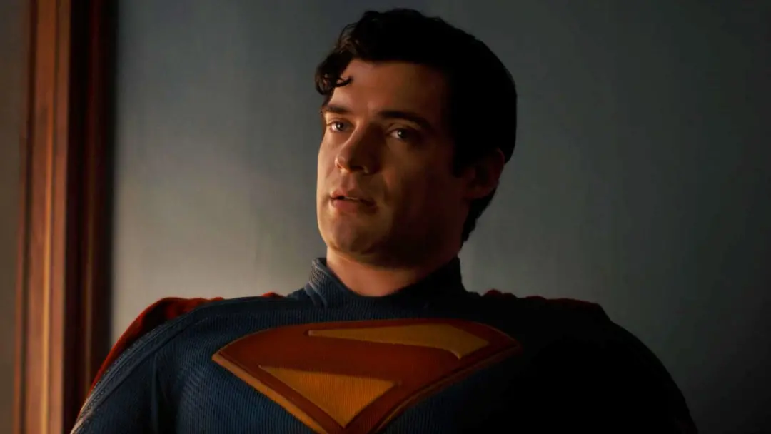 Man of Tomorrow, a sequência do Superman no novo Universo DC, começa cedo na HBO Max com David Corenswet como herói pri…