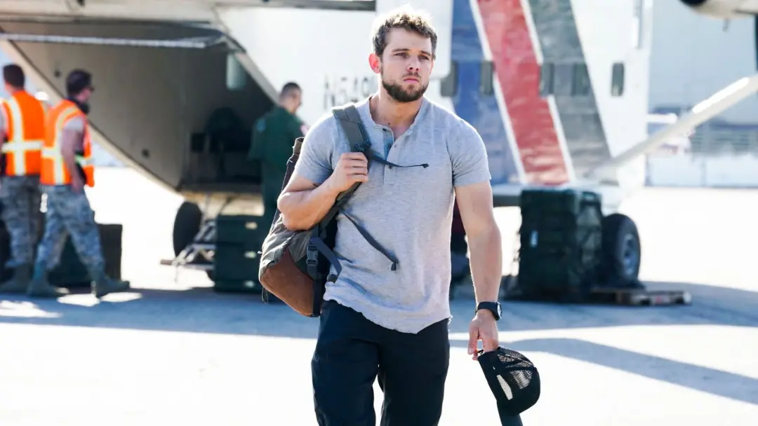 Max Thieriot, ator nascido em 1988 em Califórnia, mostrou que tem um talento grande em papéis complexos desde cedo. Eu …