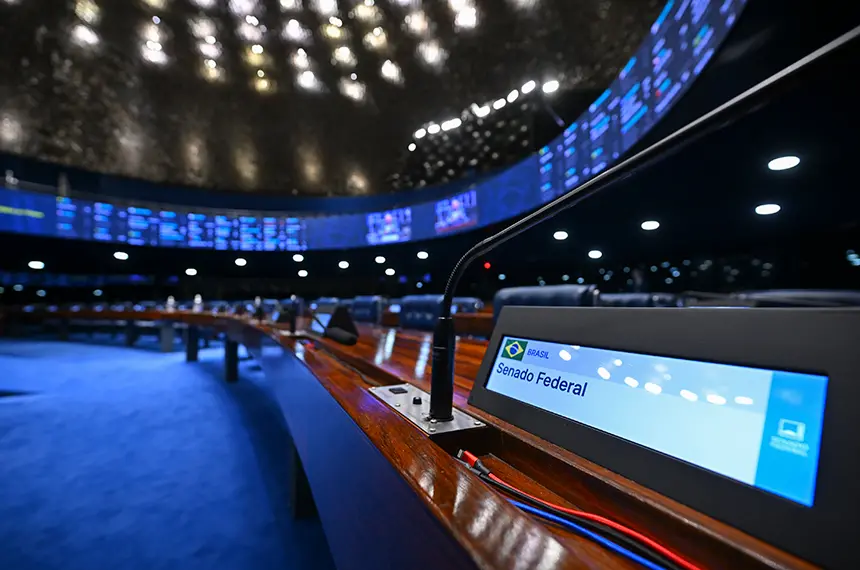 PL com 28 senadores deve ter maior bancada no Senado a partir de 2027, um recorde desde 1988. Isso reflete uma concentr…