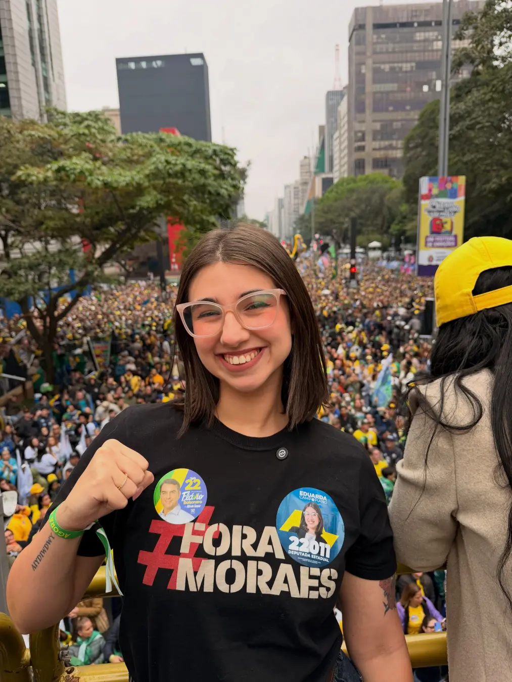 PL garante 27 cadeiras na Alesp, subindo de 19. Isso consolida uma mudança na política paulista, mostrando a força do p…