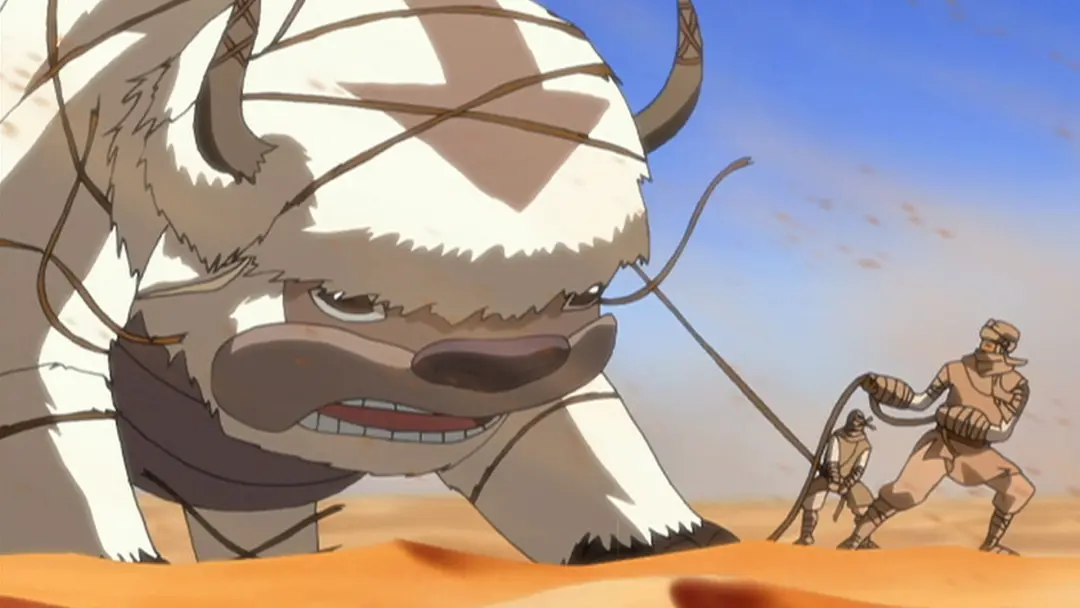 20 piores episódios de Avatar The Last Airbender foram listados. É um desenho aclamado, mas até ele tem momentos que nã…