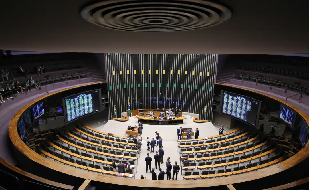 Erika Amorim foi eleita deputada federal pelo Ceará com 109.025 votos, sendo a 16ª mais votada no estado. Esse resultad…