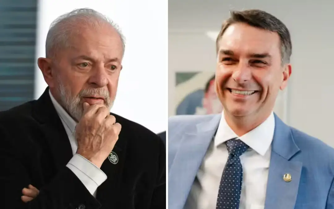 Porto Alegre viu Lula vencer com 48,57% dos votos, enquanto Flávio Bolsonaro ficou com 41,86% no primeiro turno. Esse c…
