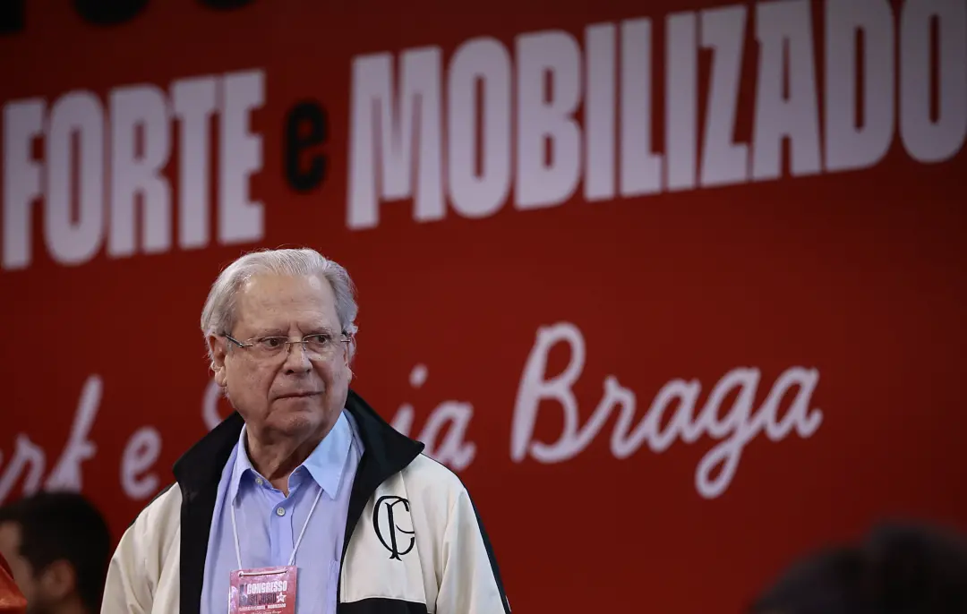 José Dirceu recebeu 78.450 votos na disputa por deputado federal em São Paulo. Aos 80 anos, a tentativa de retorno ao C…